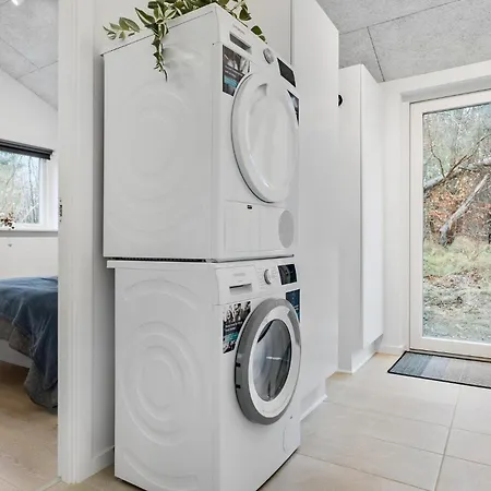 3 Bedroom Cozy In Nykobing Sj *
