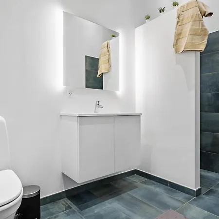Дом отдыха 3 Bedroom Cozy In Nykobing Sj