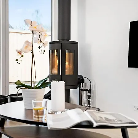 3 Bedroom Cozy In Nykobing Sj Nyrup