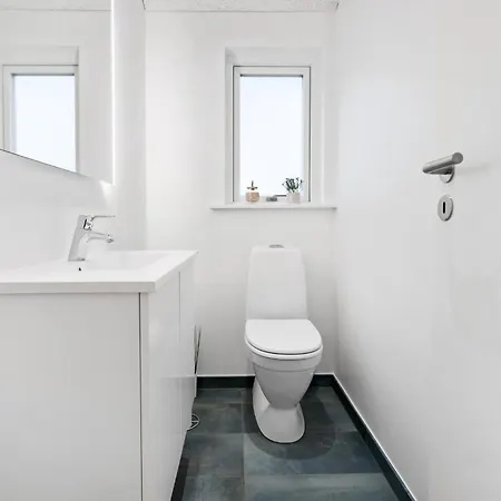 Дом отдыха 3 Bedroom Cozy In Nykobing Sj *