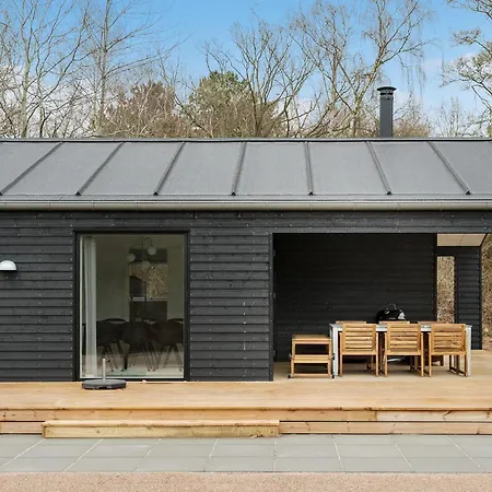 Дом отдыха 3 Bedroom Cozy In Nykobing Sj Nyrup