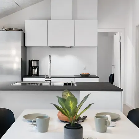3 Bedroom Cozy In Nykobing Sj