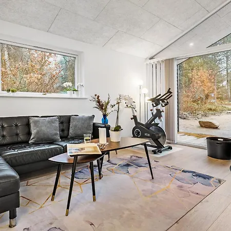 3 Bedroom Cozy In Nykobing Sj * Nyrup
