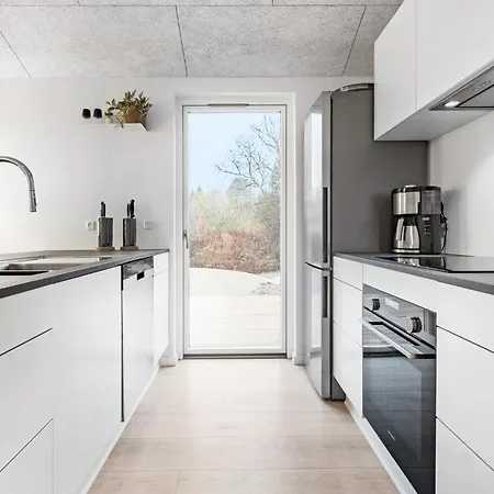 3 Bedroom Cozy In Nykobing Sj